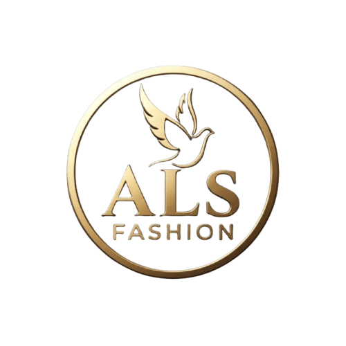 ALS Fashion Logo