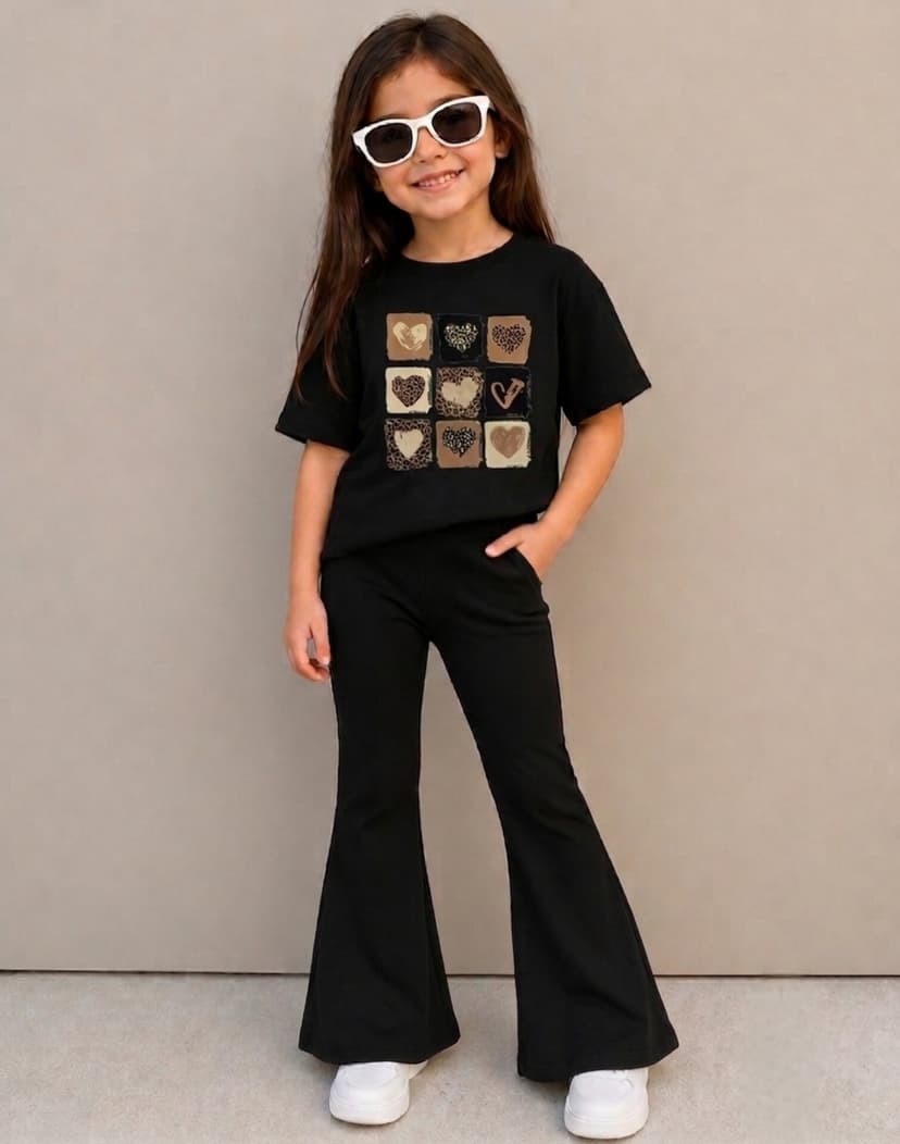 SUMMER KIDS COLLACTION