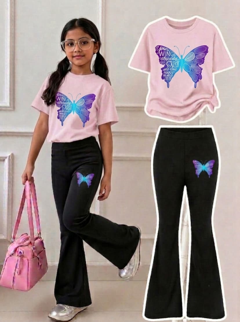 SUMMER KIDS COLLACTION
