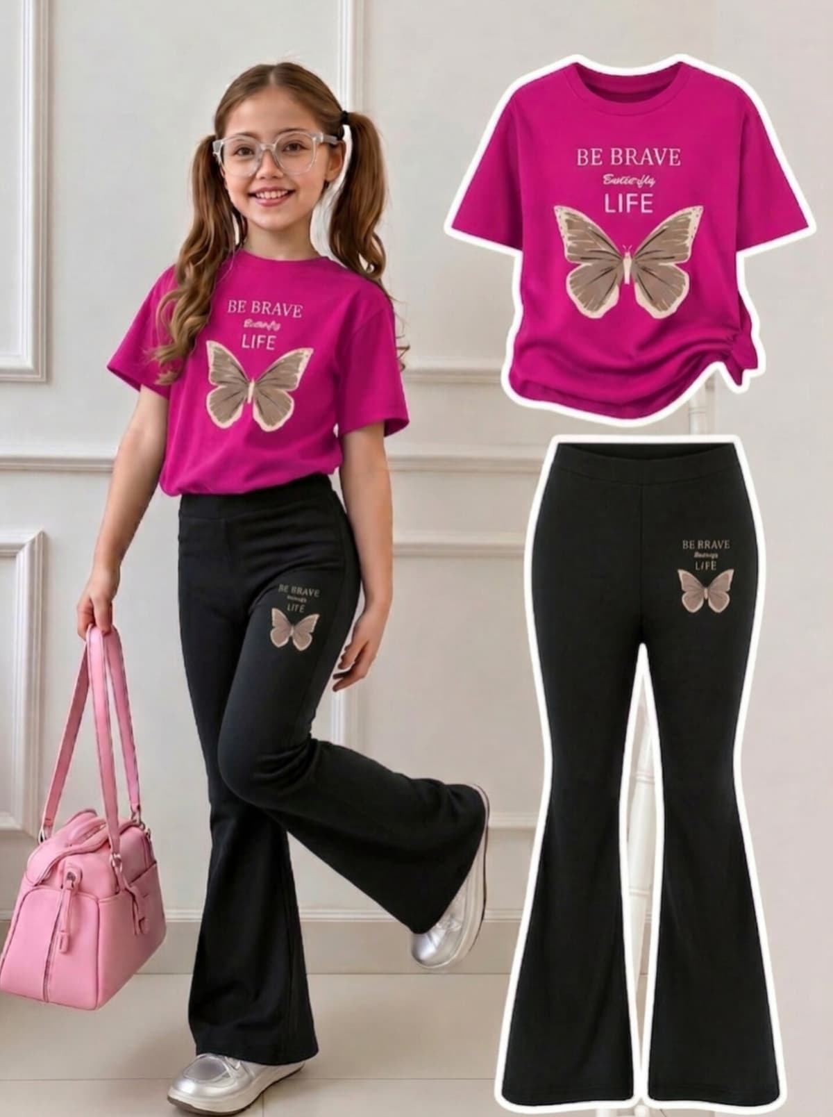 SUMMER KIDS COLLACTION