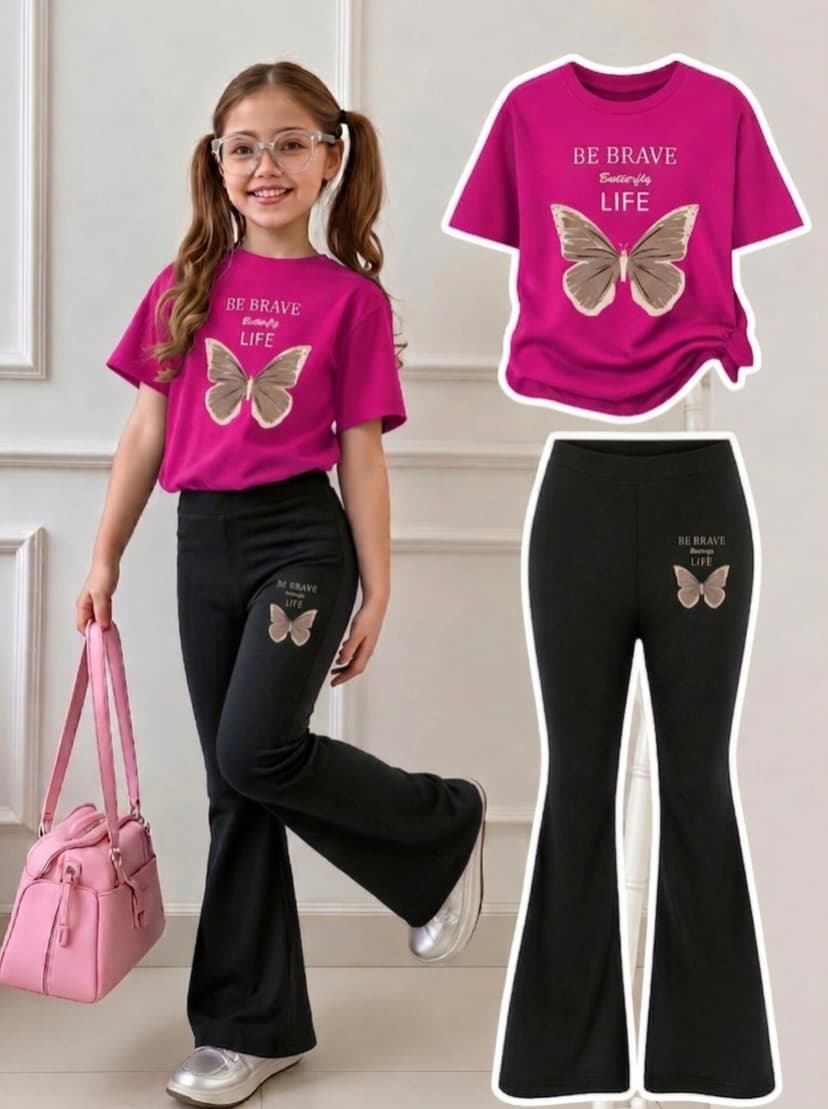 SUMMER KIDS COLLACTION